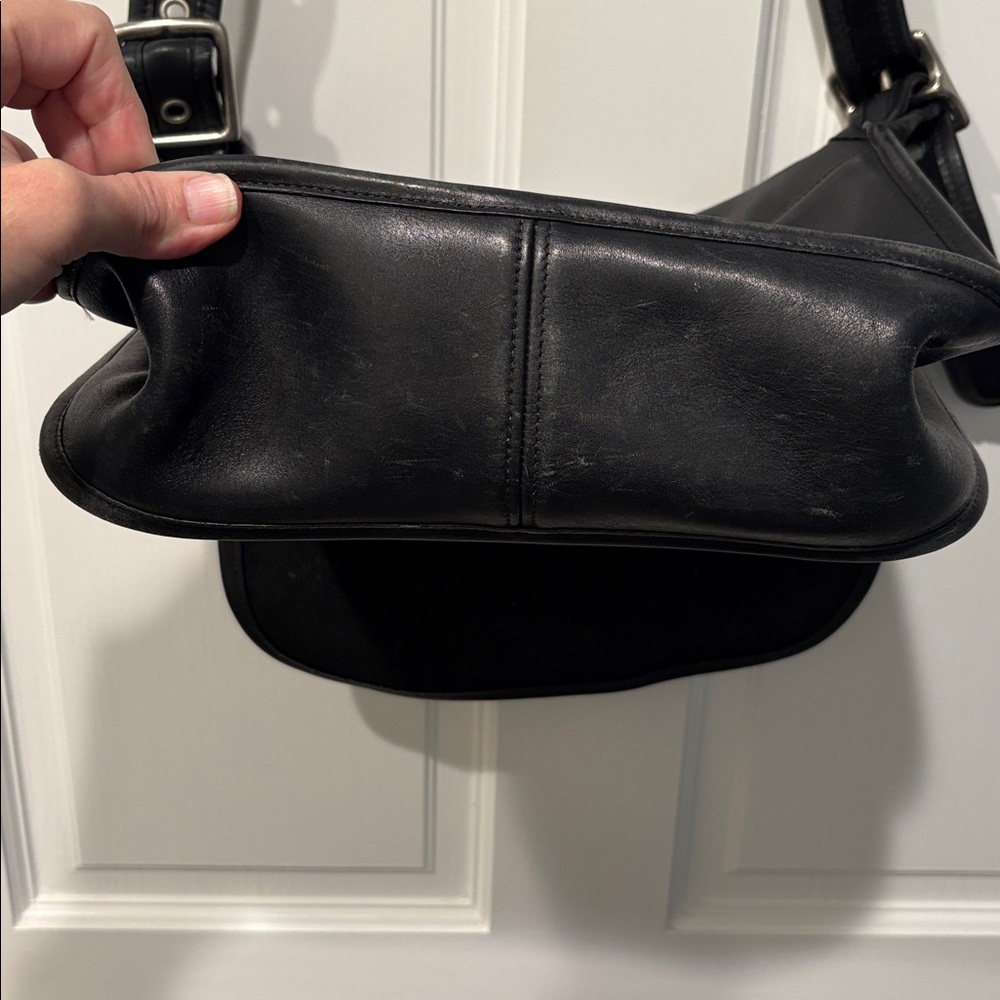 Vintage Coach Patricia Legacy Bag - Picture 7 of 8